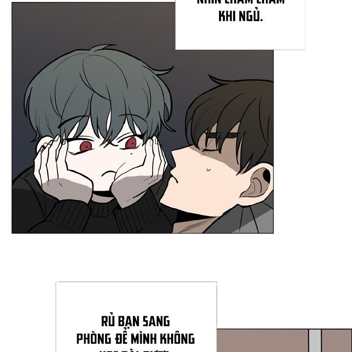 Trái Tim Của Ma Cà Rồng Chapter 4 - Trang 2