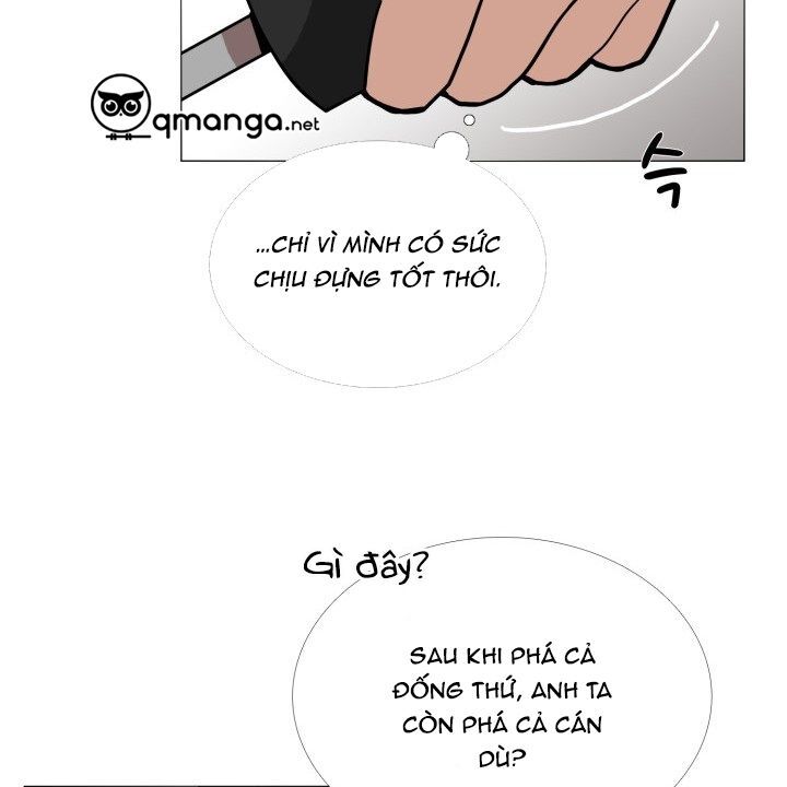 Trái Tim Của Ma Cà Rồng Chapter 4 - Trang 2