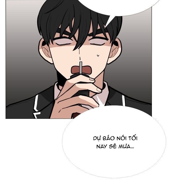 Trái Tim Của Ma Cà Rồng Chapter 4 - Trang 2