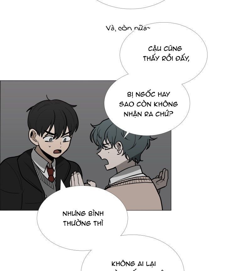 Trái Tim Của Ma Cà Rồng Chapter 4 - Trang 2