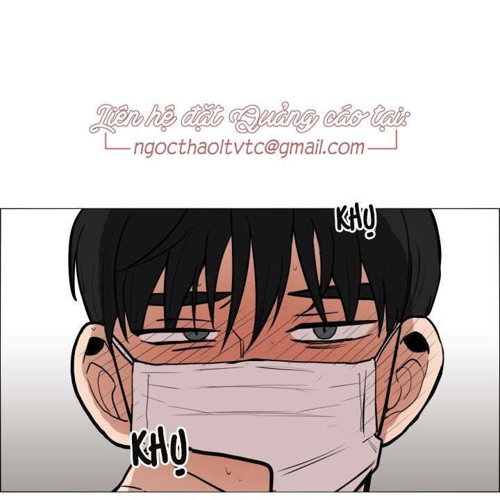 Trái Tim Của Ma Cà Rồng Chapter 4 - Trang 2