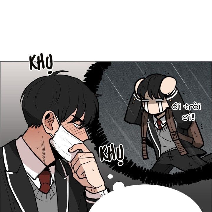 Trái Tim Của Ma Cà Rồng Chapter 4 - Trang 2