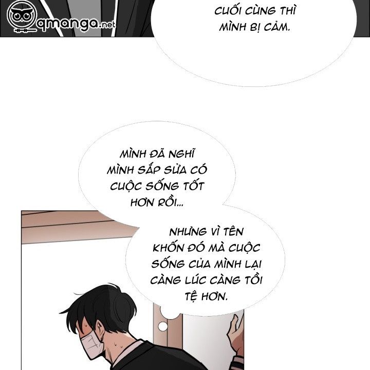 Trái Tim Của Ma Cà Rồng Chapter 4 - Trang 2