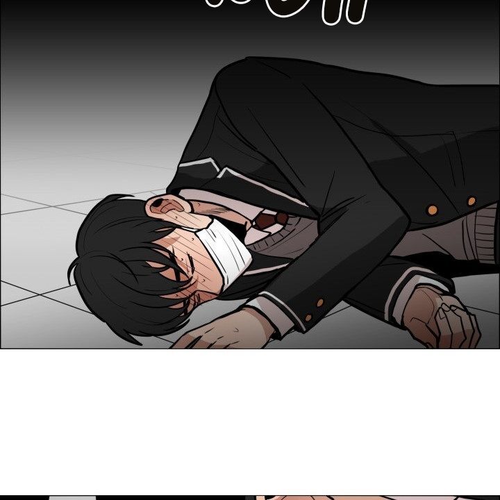 Trái Tim Của Ma Cà Rồng Chapter 4 - Trang 2