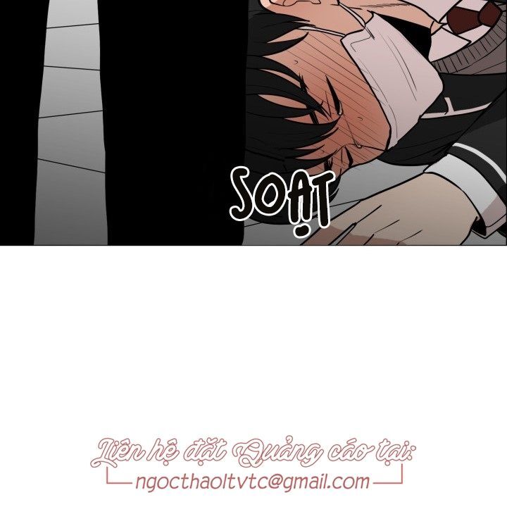 Trái Tim Của Ma Cà Rồng Chapter 4 - Trang 2