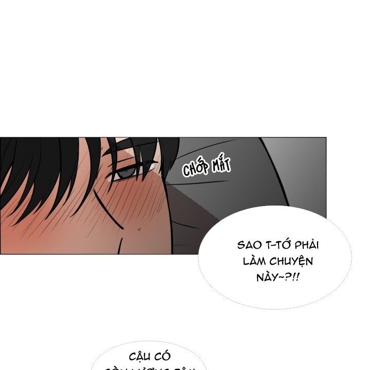 Trái Tim Của Ma Cà Rồng Chapter 4 - Trang 2