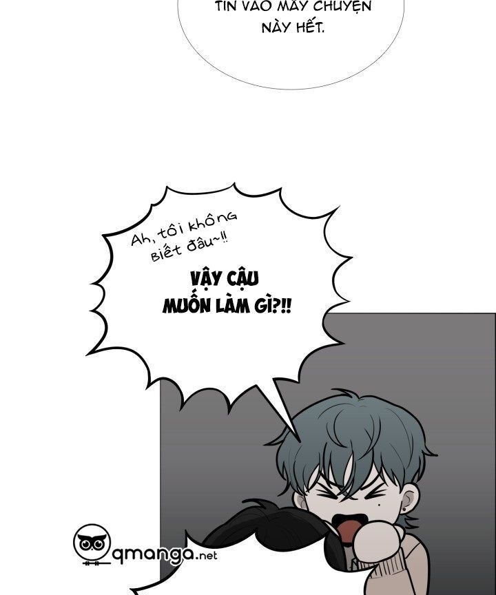 Trái Tim Của Ma Cà Rồng Chapter 4 - Trang 2