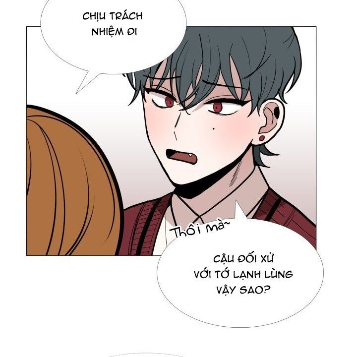 Trái Tim Của Ma Cà Rồng Chapter 4 - Trang 2