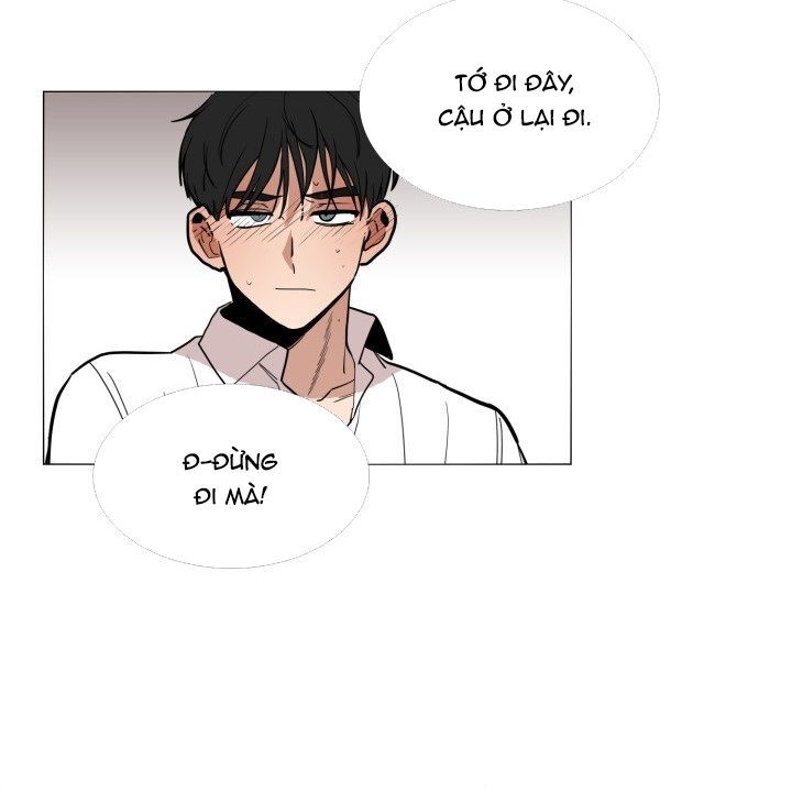 Trái Tim Của Ma Cà Rồng Chapter 4 - Trang 2