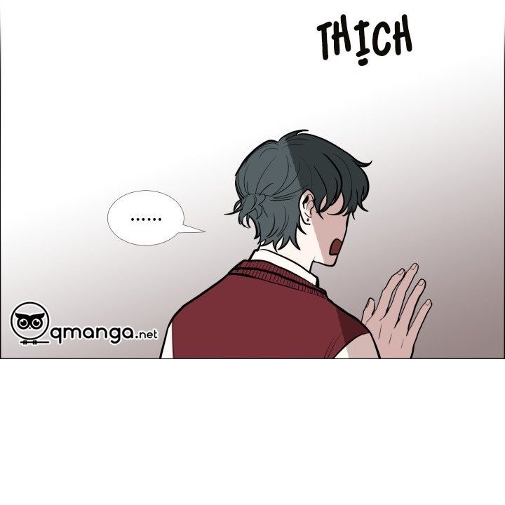 Trái Tim Của Ma Cà Rồng Chapter 4 - Trang 2