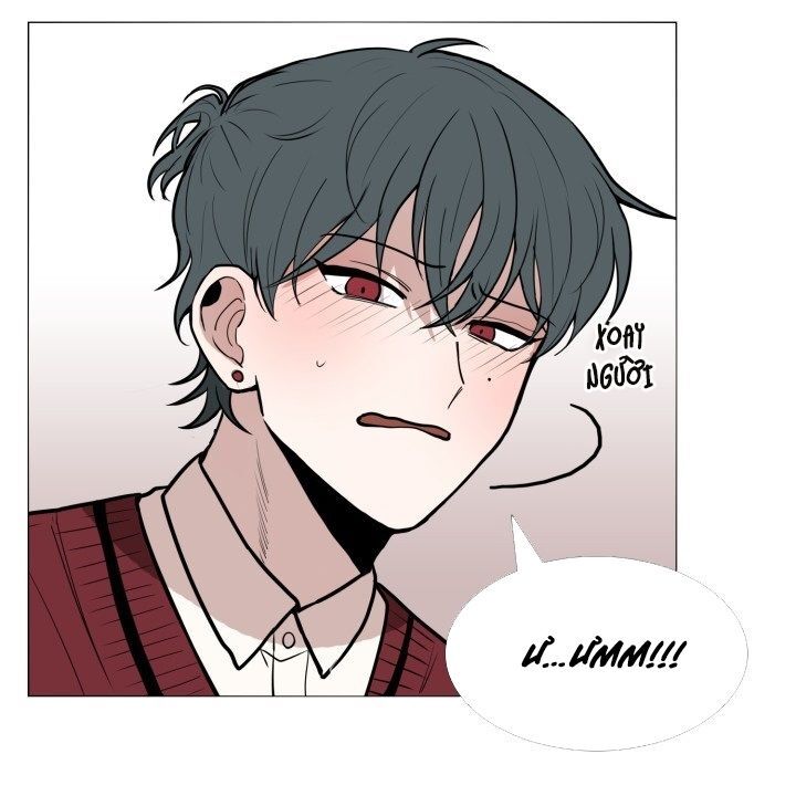 Trái Tim Của Ma Cà Rồng Chapter 4 - Trang 2