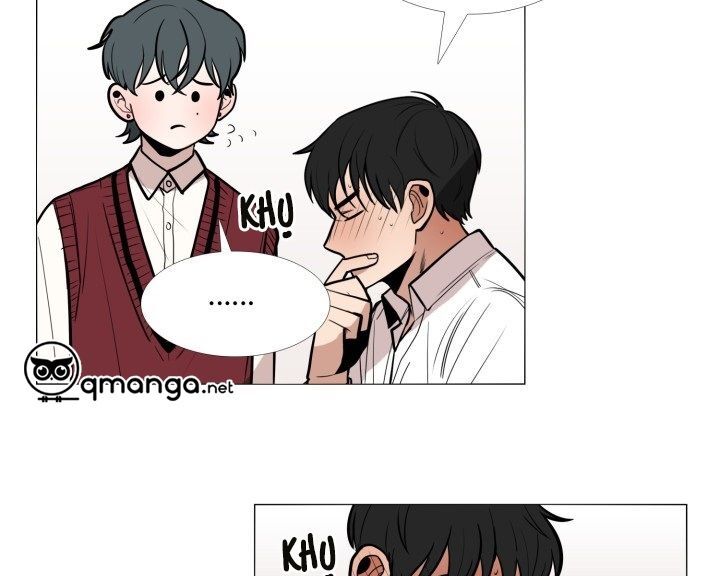 Trái Tim Của Ma Cà Rồng Chapter 4 - Trang 2