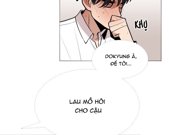 Trái Tim Của Ma Cà Rồng Chapter 4 - Trang 2