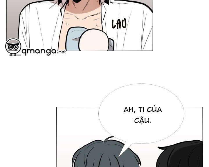 Trái Tim Của Ma Cà Rồng Chapter 4 - Trang 2