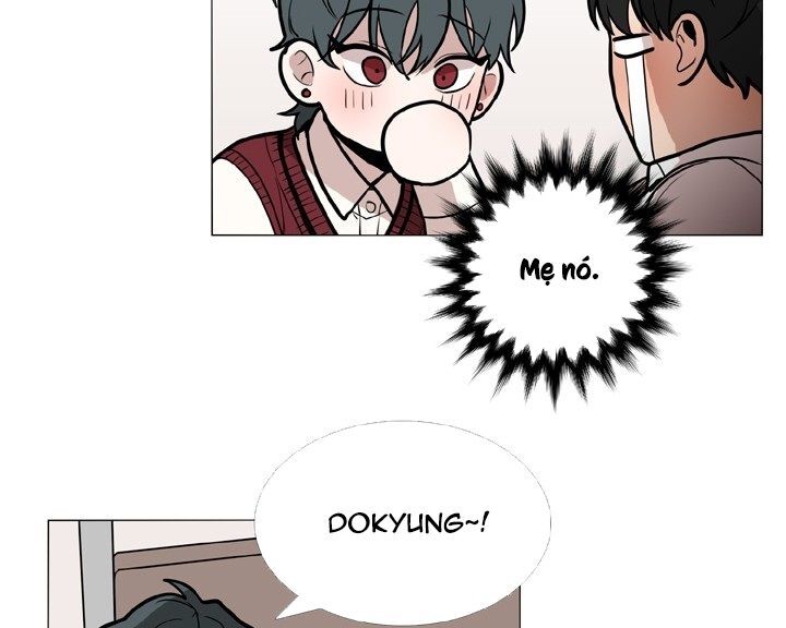 Trái Tim Của Ma Cà Rồng Chapter 4 - Trang 2