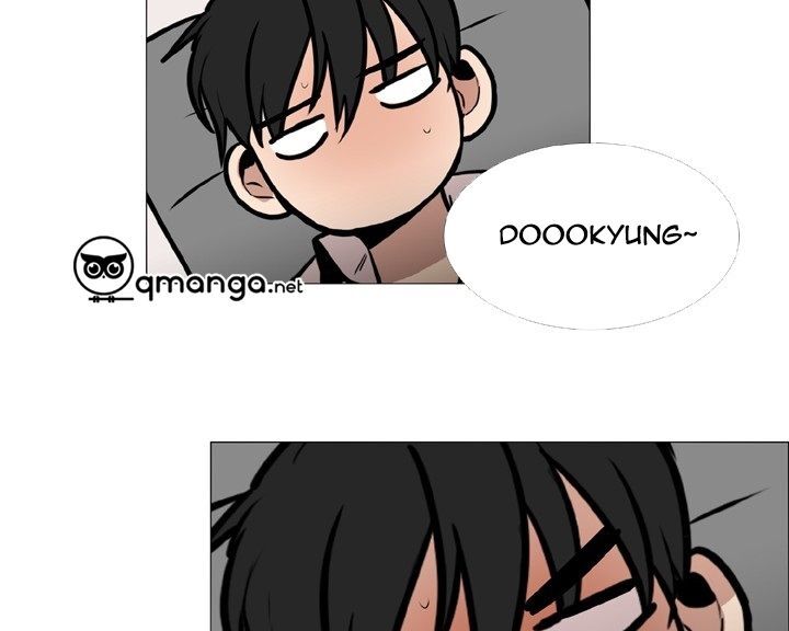 Trái Tim Của Ma Cà Rồng Chapter 4 - Trang 2