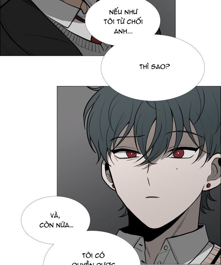 Trái Tim Của Ma Cà Rồng Chapter 4 - Trang 2