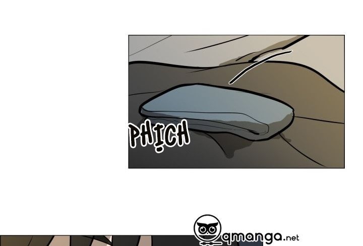 Trái Tim Của Ma Cà Rồng Chapter 4 - Trang 2