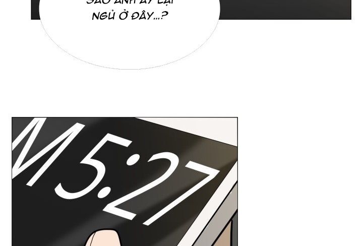 Trái Tim Của Ma Cà Rồng Chapter 4 - Trang 2