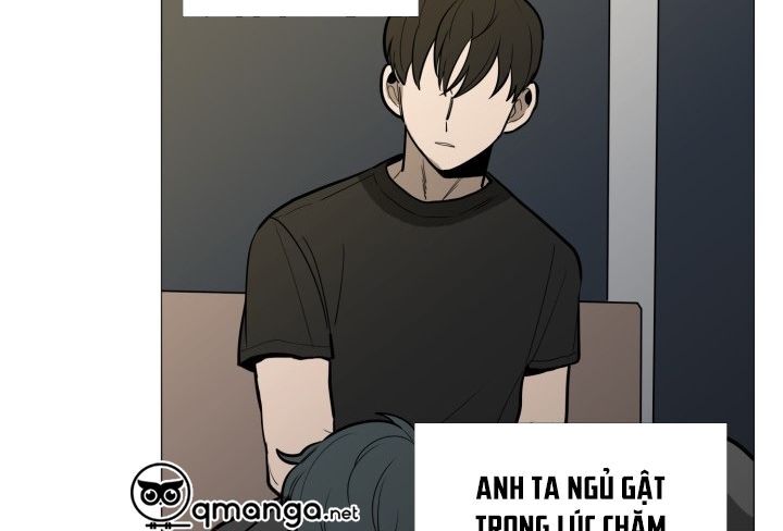 Trái Tim Của Ma Cà Rồng Chapter 4 - Trang 2