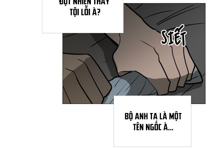 Trái Tim Của Ma Cà Rồng Chapter 4 - Trang 2