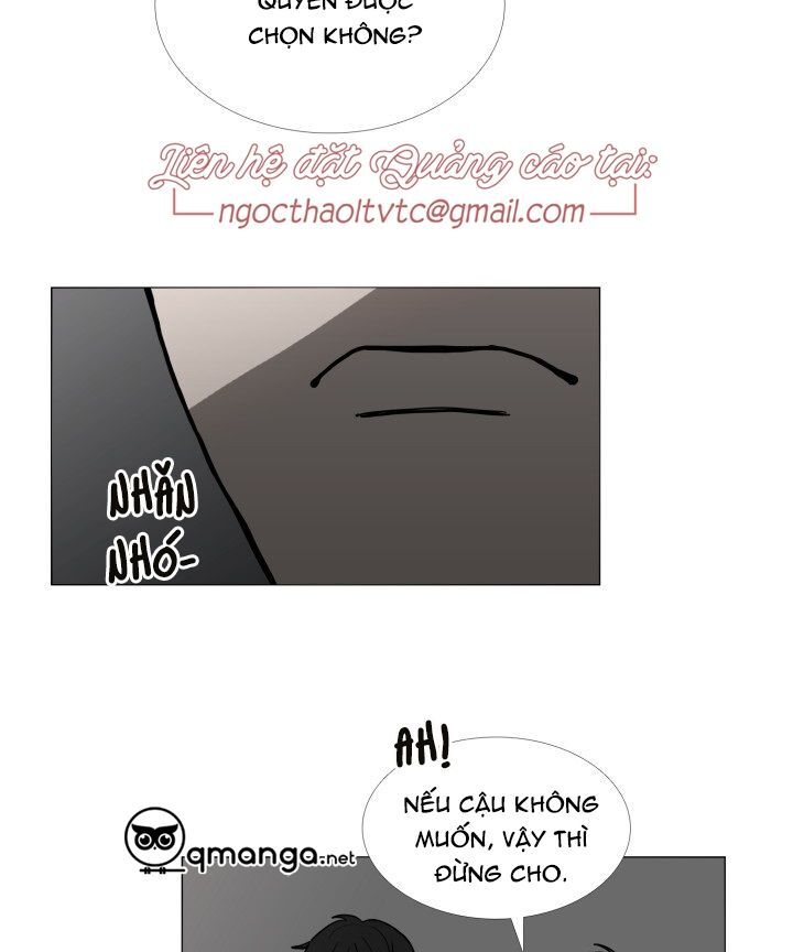 Trái Tim Của Ma Cà Rồng Chapter 4 - Trang 2