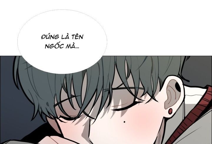 Trái Tim Của Ma Cà Rồng Chapter 4 - Trang 2