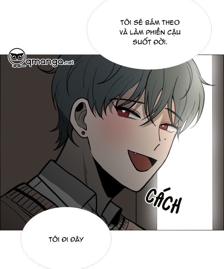 Trái Tim Của Ma Cà Rồng Chapter 4 - Trang 2