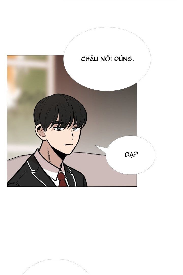 Trái Tim Của Ma Cà Rồng Chapter 6 - Trang 2