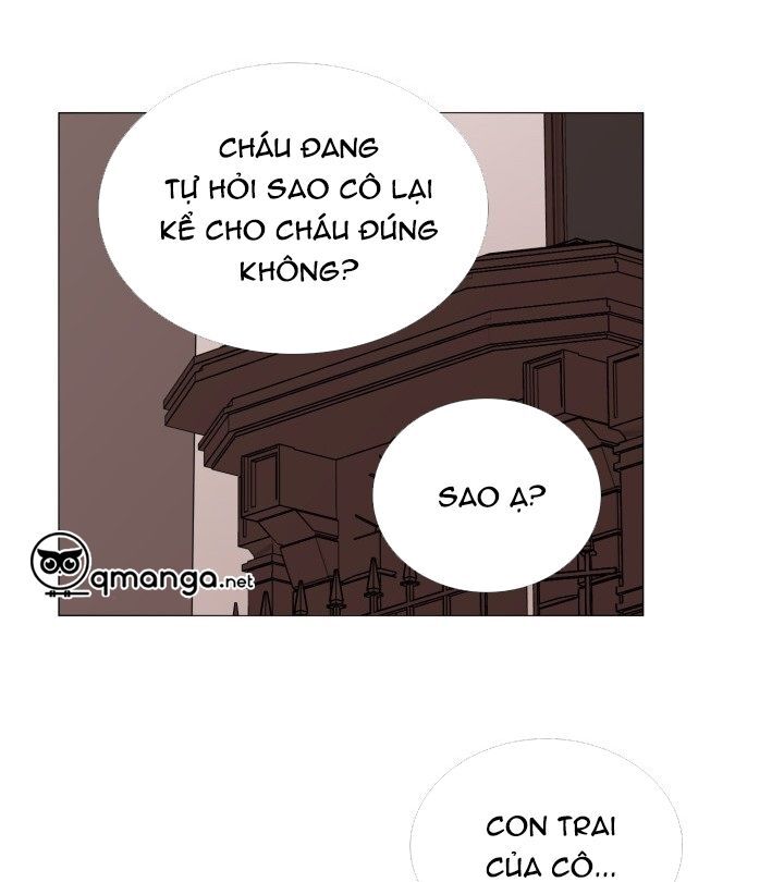 Trái Tim Của Ma Cà Rồng Chapter 6 - Trang 2