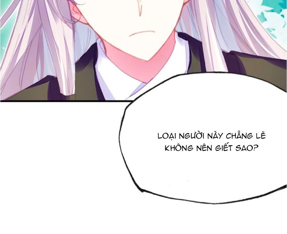 Trẫm Cũng Không Muốn Quá Khí Phách Chapter 11 - Trang 2