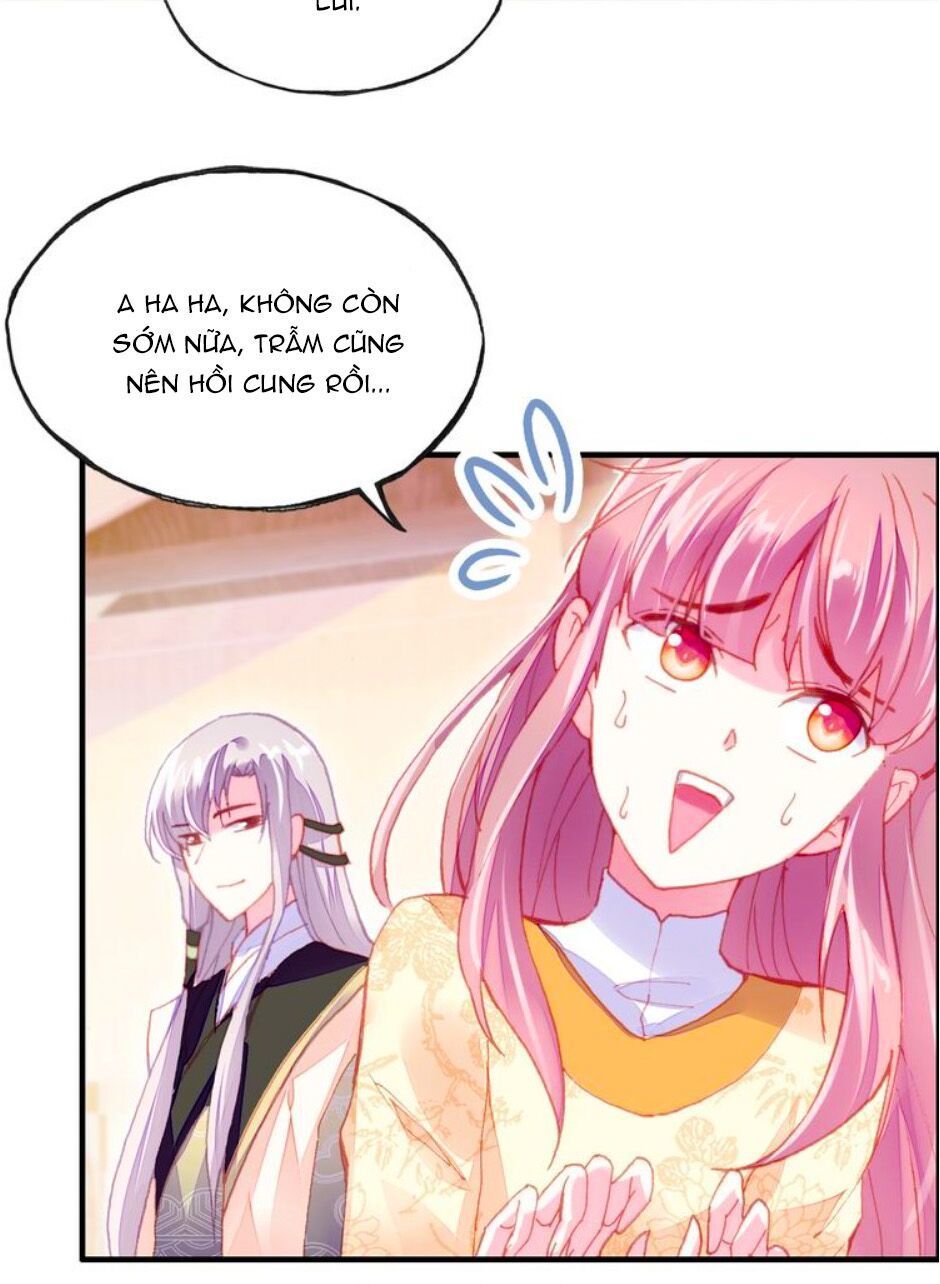 Trẫm Cũng Không Muốn Quá Khí Phách Chapter 11 - Trang 2