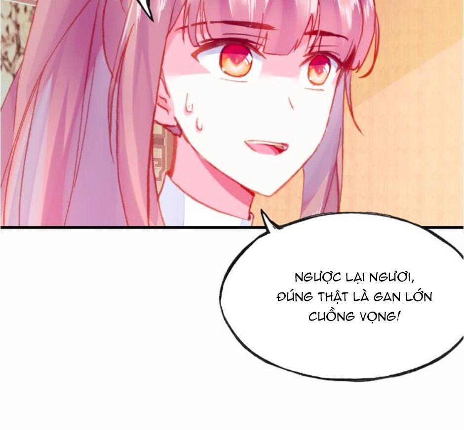 Trẫm Cũng Không Muốn Quá Khí Phách Chapter 11 - Trang 2