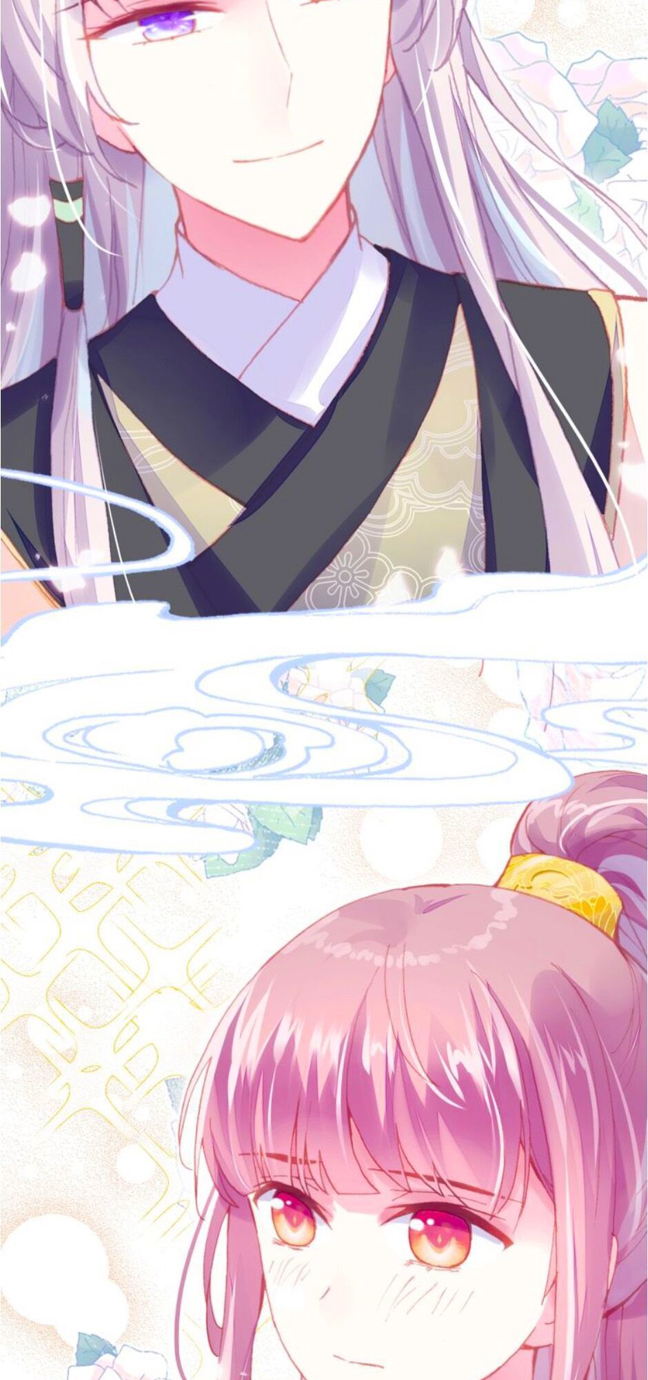 Trẫm Cũng Không Muốn Quá Khí Phách Chapter 11 - Trang 2