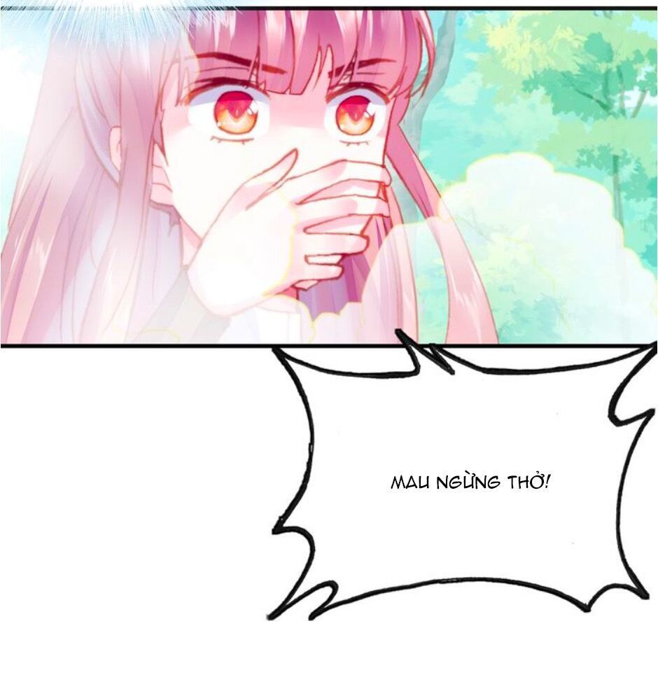 Trẫm Cũng Không Muốn Quá Khí Phách Chapter 11 - Trang 2