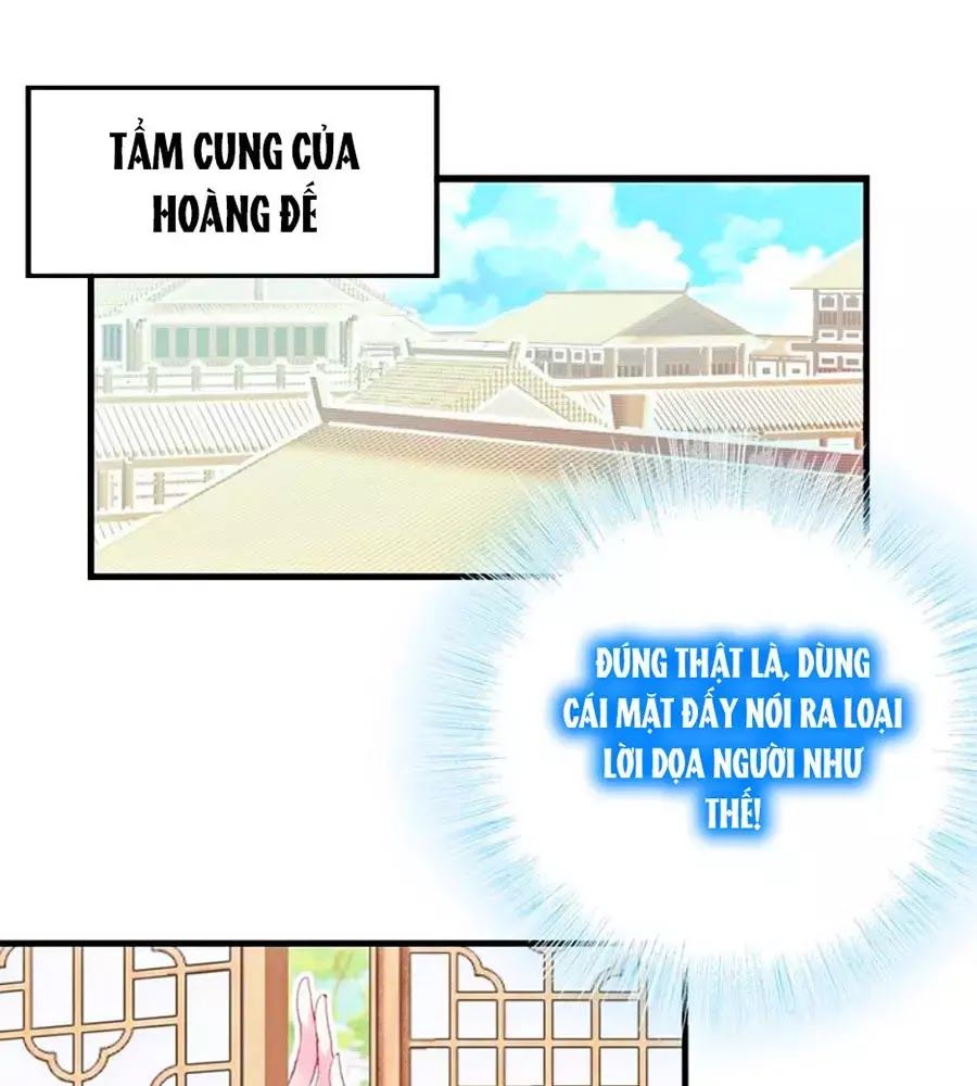 Trẫm Cũng Không Muốn Quá Khí Phách Chapter 14 - Trang 2