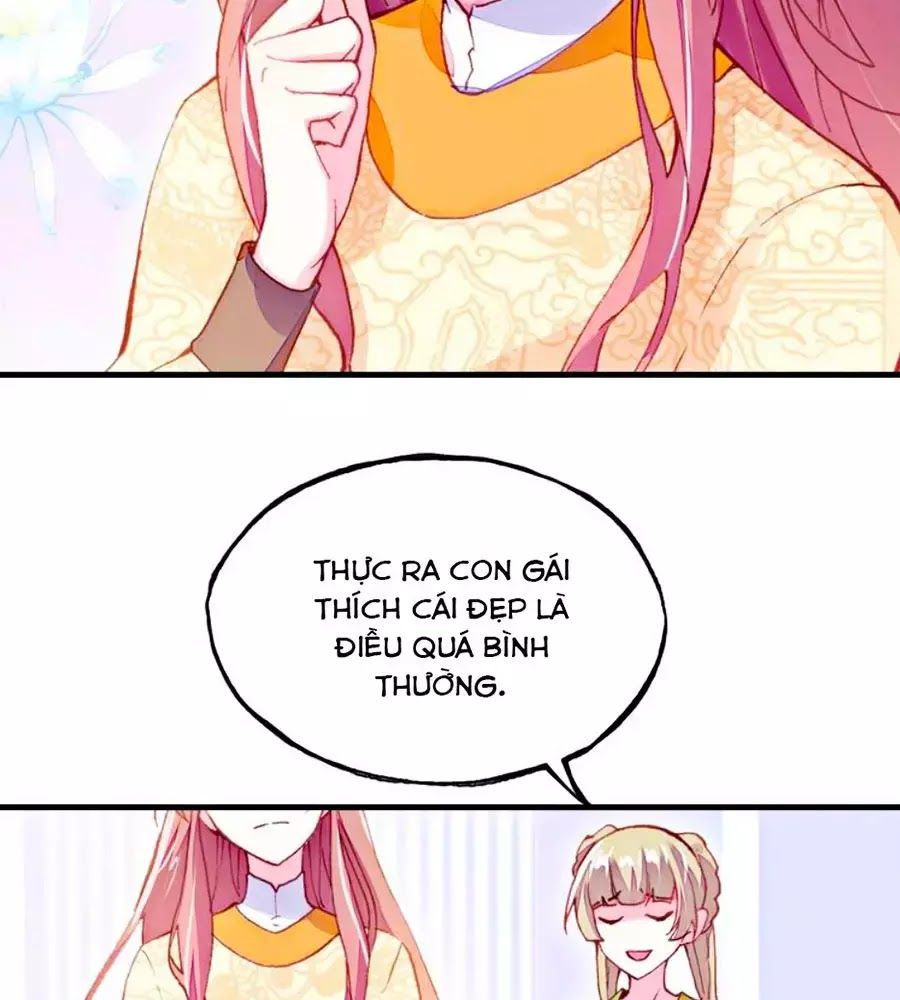 Trẫm Cũng Không Muốn Quá Khí Phách Chapter 14 - Trang 2