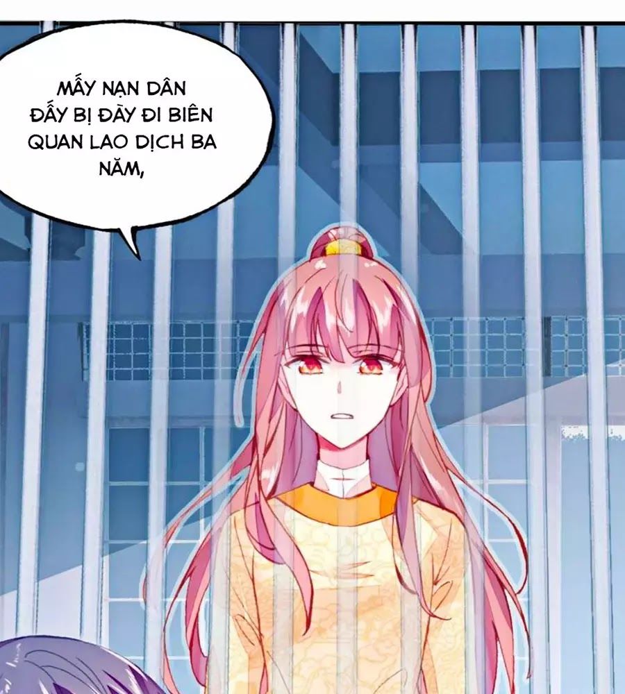 Trẫm Cũng Không Muốn Quá Khí Phách Chapter 14 - Trang 2