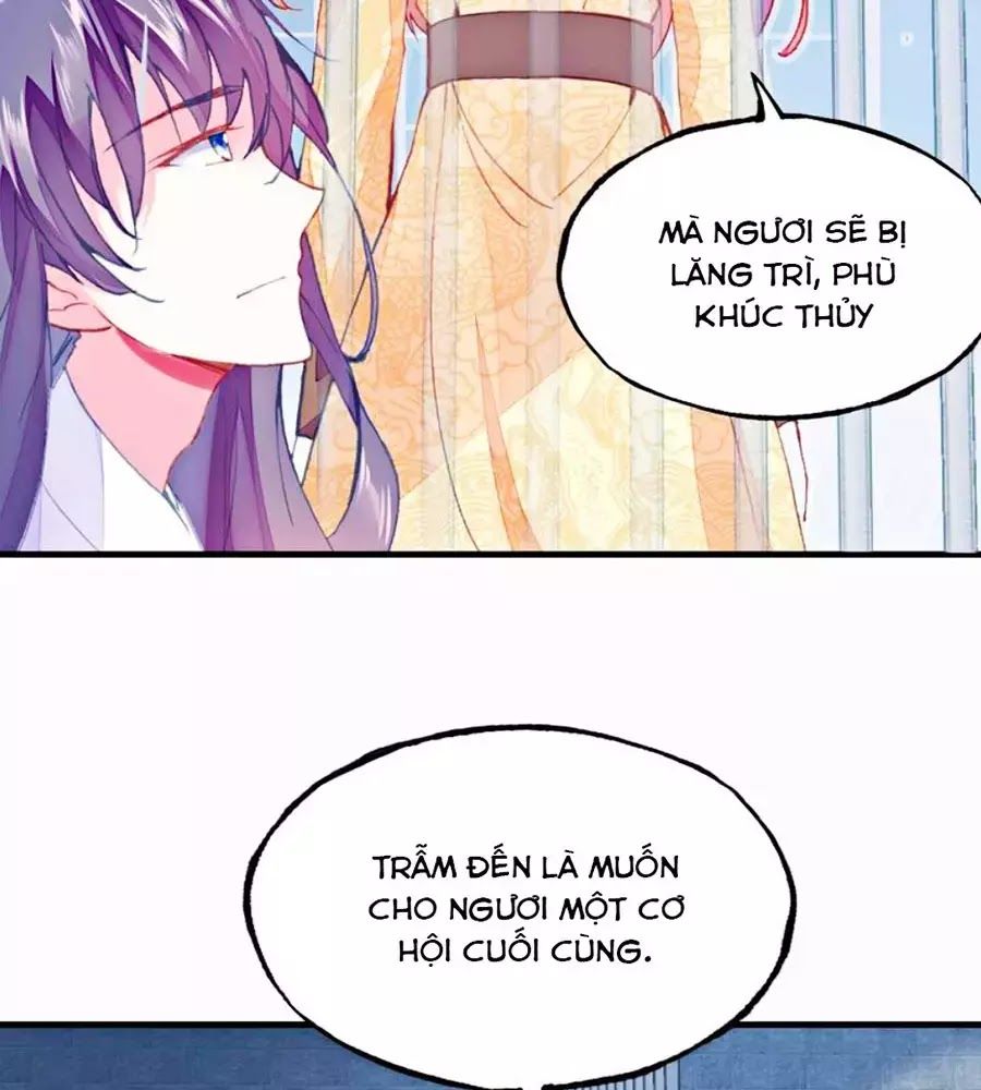 Trẫm Cũng Không Muốn Quá Khí Phách Chapter 14 - Trang 2