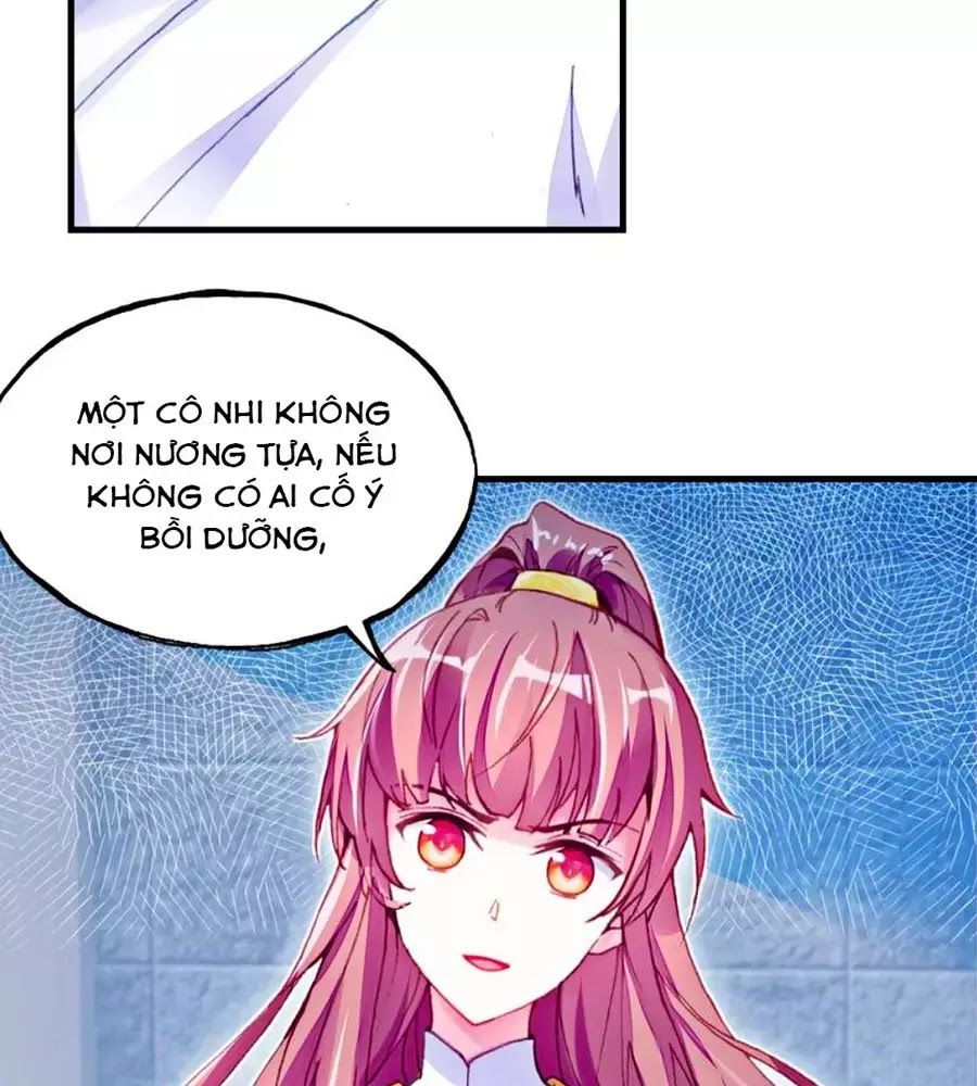 Trẫm Cũng Không Muốn Quá Khí Phách Chapter 14 - Trang 2