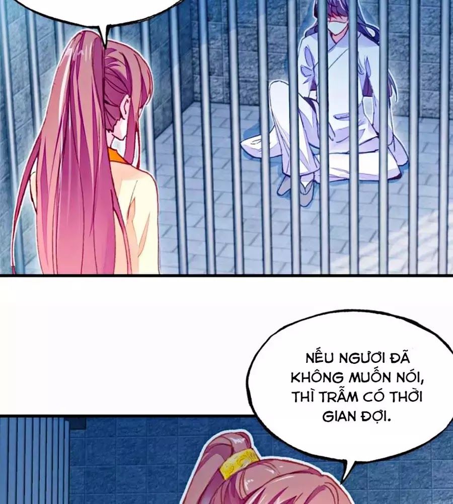 Trẫm Cũng Không Muốn Quá Khí Phách Chapter 14 - Trang 2