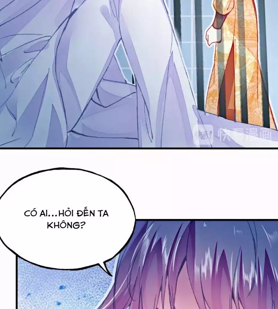 Trẫm Cũng Không Muốn Quá Khí Phách Chapter 14 - Trang 2