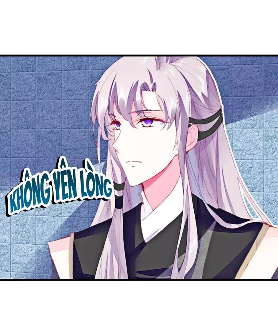 Trẫm Cũng Không Muốn Quá Khí Phách Chapter 14 - Trang 2