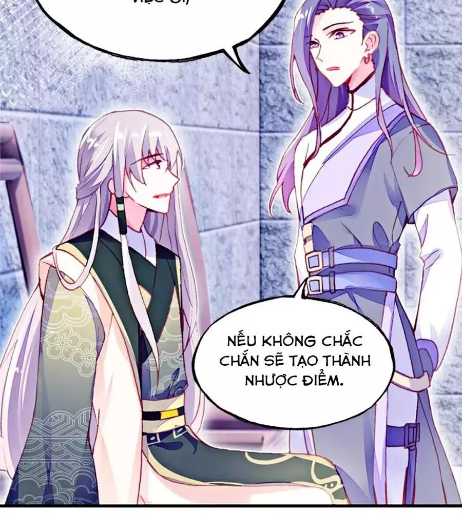 Trẫm Cũng Không Muốn Quá Khí Phách Chapter 14 - Trang 2