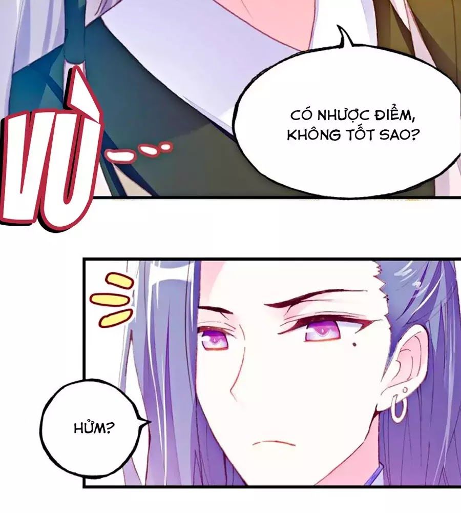 Trẫm Cũng Không Muốn Quá Khí Phách Chapter 14 - Trang 2