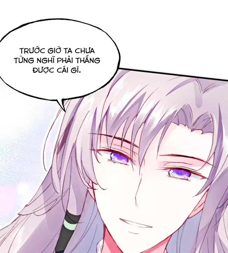 Trẫm Cũng Không Muốn Quá Khí Phách Chapter 14 - Trang 2