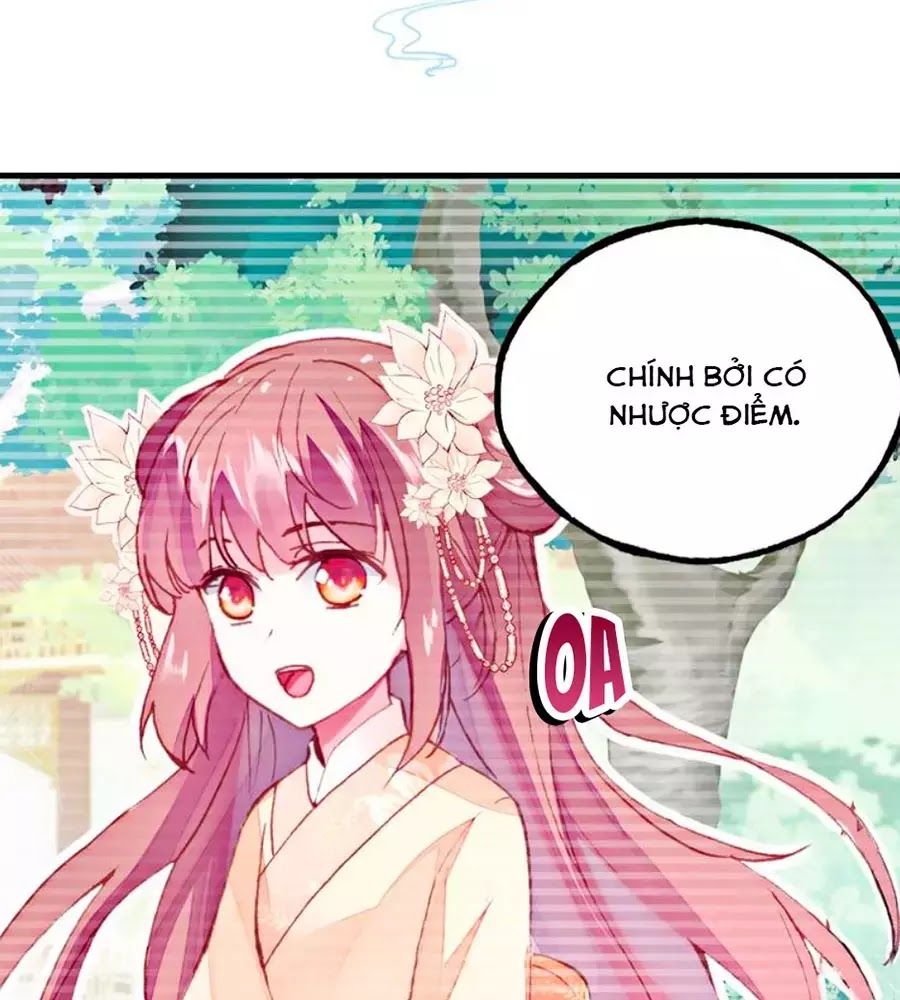 Trẫm Cũng Không Muốn Quá Khí Phách Chapter 14 - Trang 2