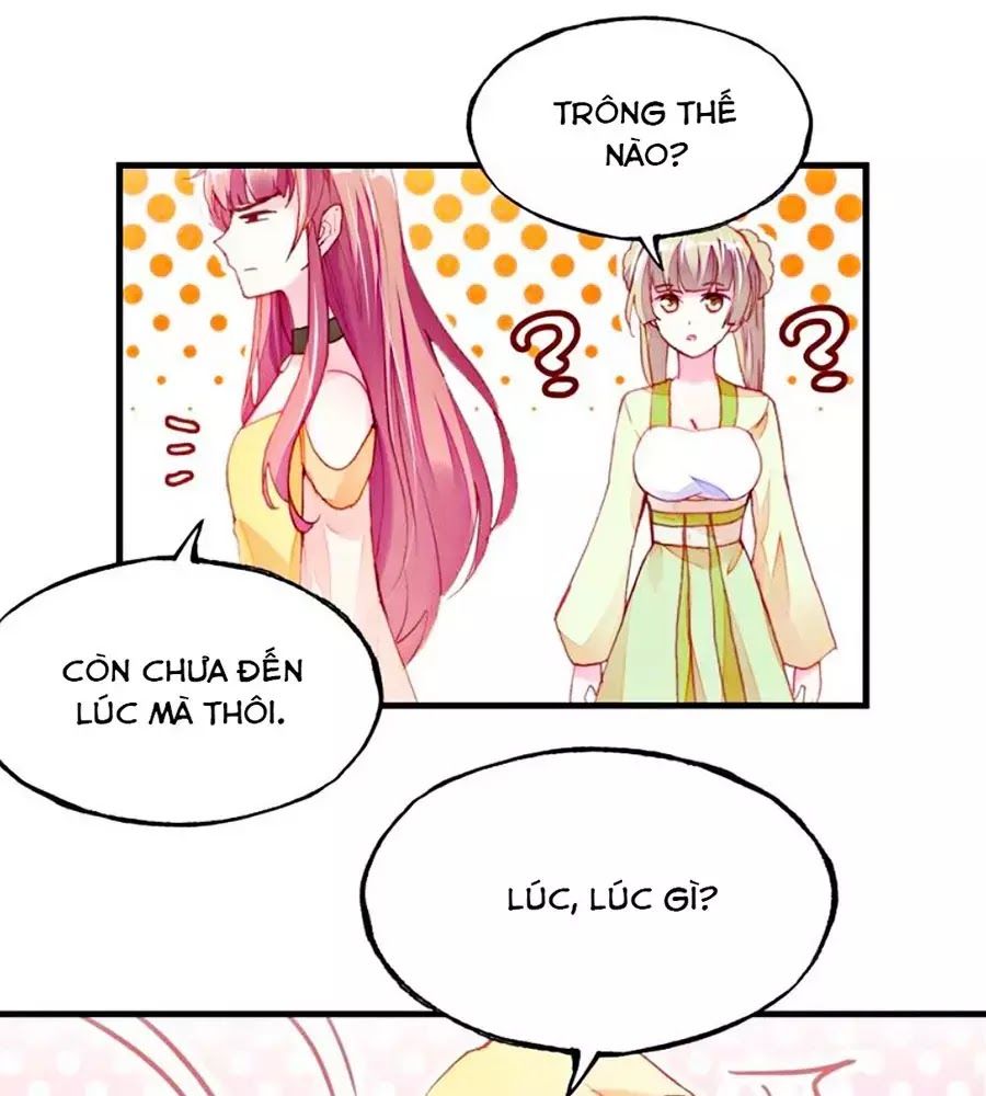 Trẫm Cũng Không Muốn Quá Khí Phách Chapter 14 - Trang 2