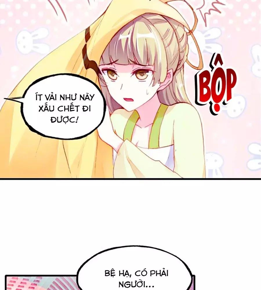Trẫm Cũng Không Muốn Quá Khí Phách Chapter 14 - Trang 2