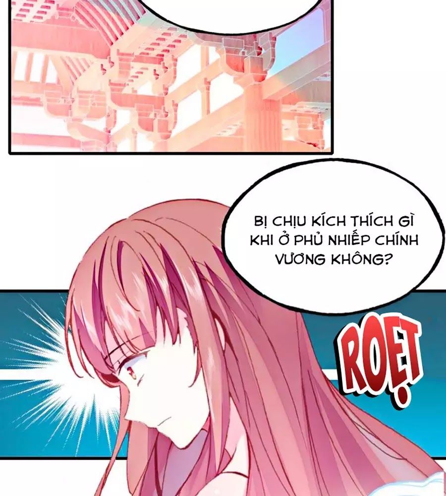 Trẫm Cũng Không Muốn Quá Khí Phách Chapter 14 - Trang 2